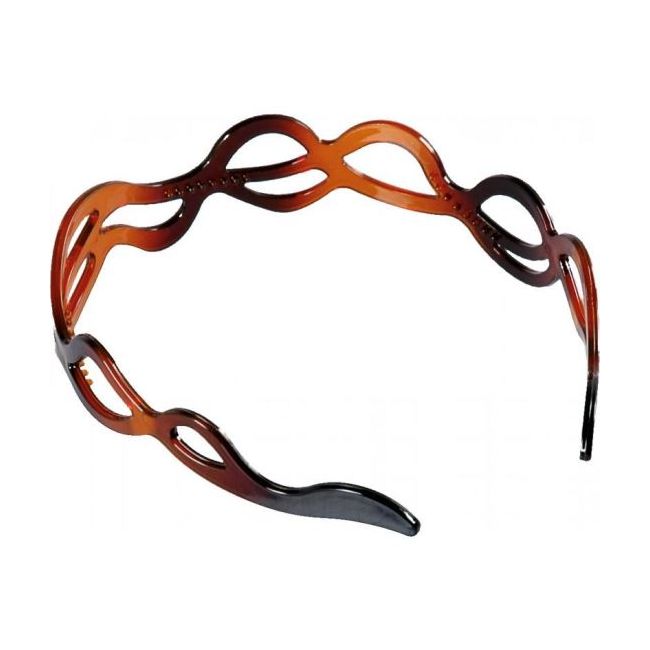 Bentita de par, chihlimbar, Top Choice TC27727
