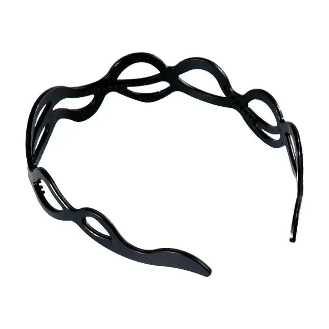 Bentita de par, ondulata, Top Choice TC27703