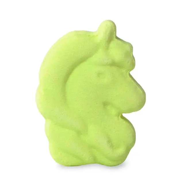 Bila efervescenta de baie Unicorn IDC Institute 40382 35g