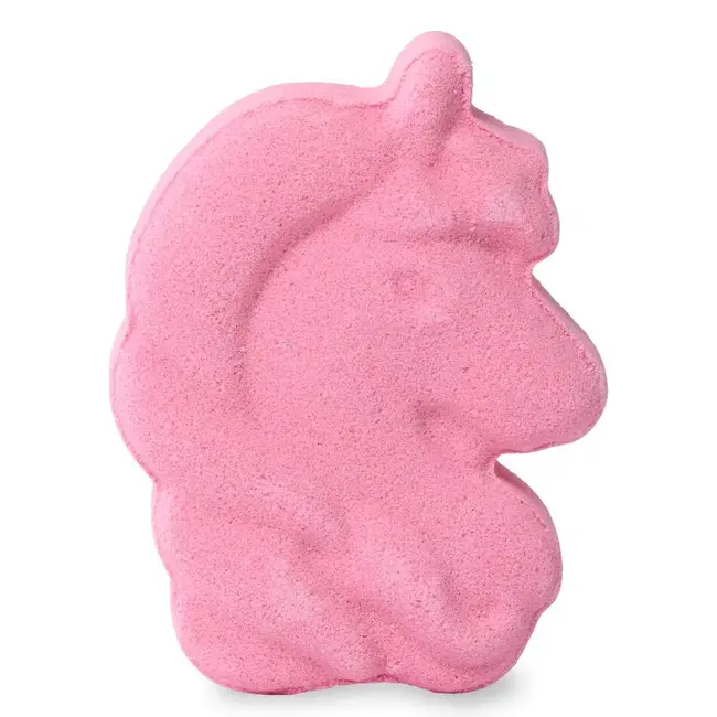 Bila efervescenta de baie Unicorn IDC Institute 40382 35g