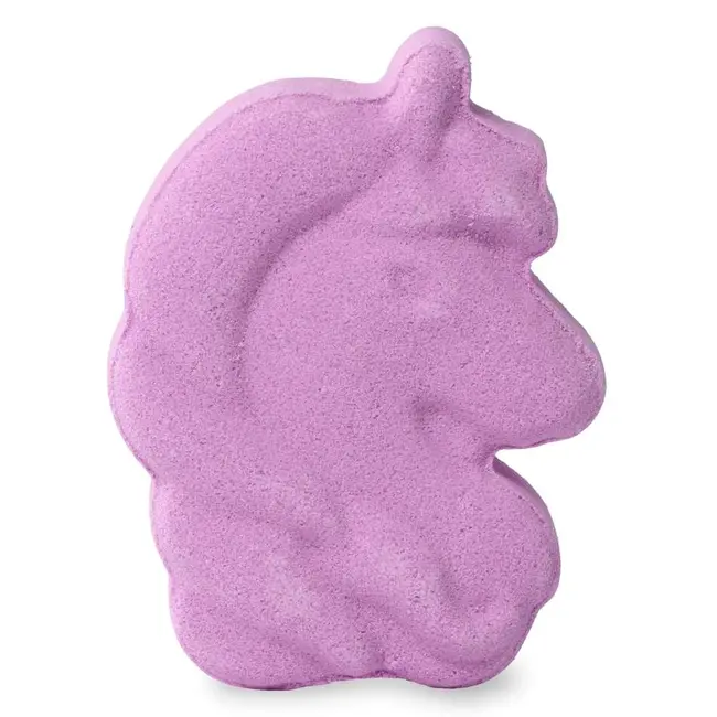 Bila efervescenta de baie Unicorn IDC Institute 40382 35g