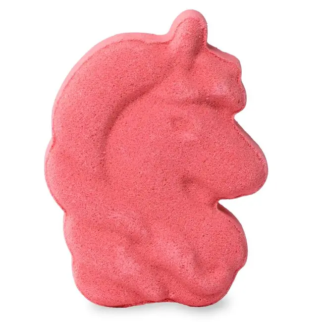 Bila efervescenta de baie Unicorn IDC Institute 40382 35g