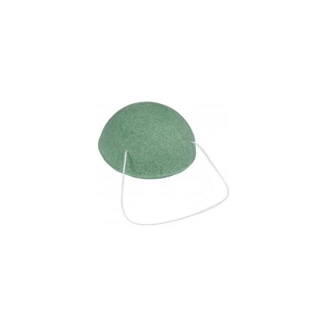 Burete Konjac pentru curatarea tenului pe baza de aloe, 0% plastic Top Choice 37269