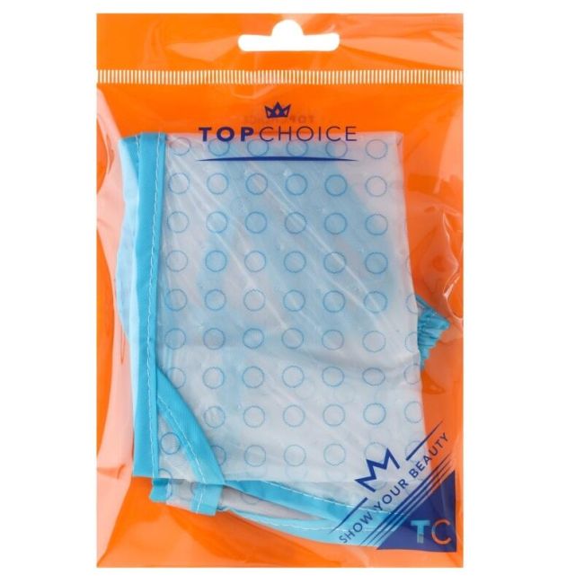 Casca vopsit parul, suvite, Top Choice 3677