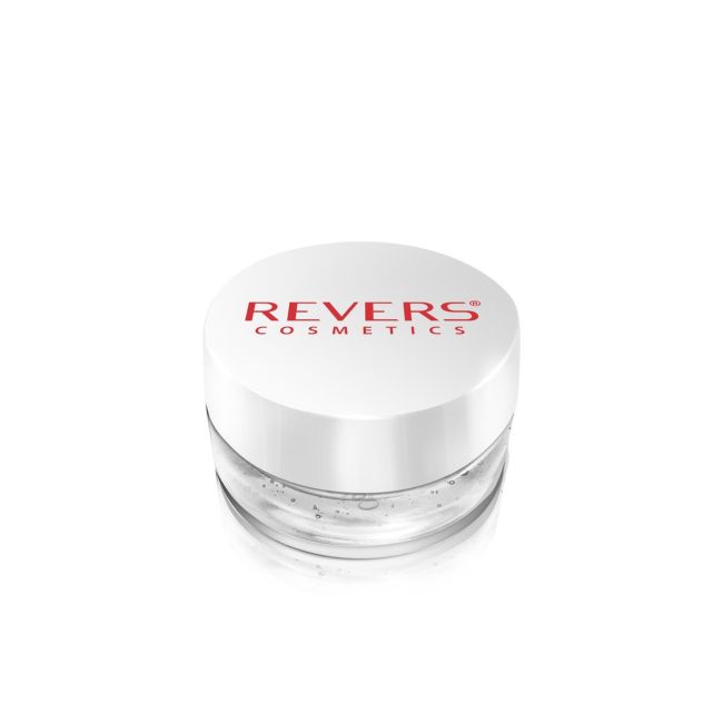 Ceara cu efect de laminare, pentru stilizarea sprancenelor, Brow Artist, Revers, 8g