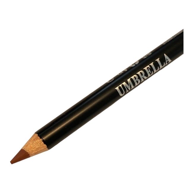 Creion pentru conturul buzelor, Umbrella nr 428, maro