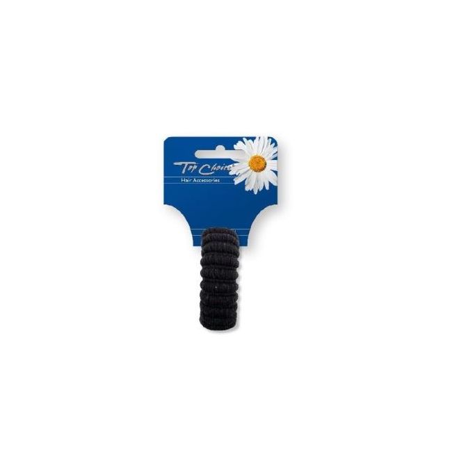 Elastic de par pentru copii negru Top Choice TC22814
