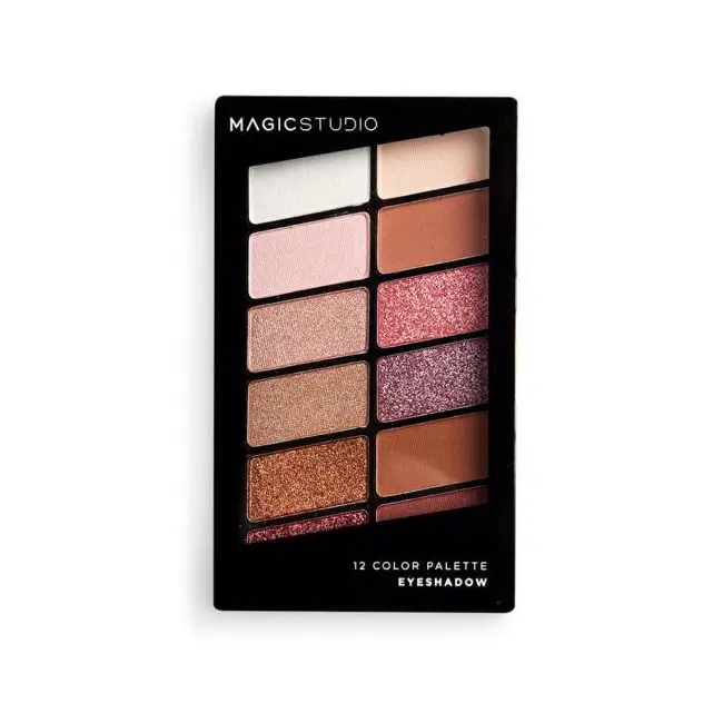 Fard de pleoape Shaky Magic Studio A Roz Nude 60739N2