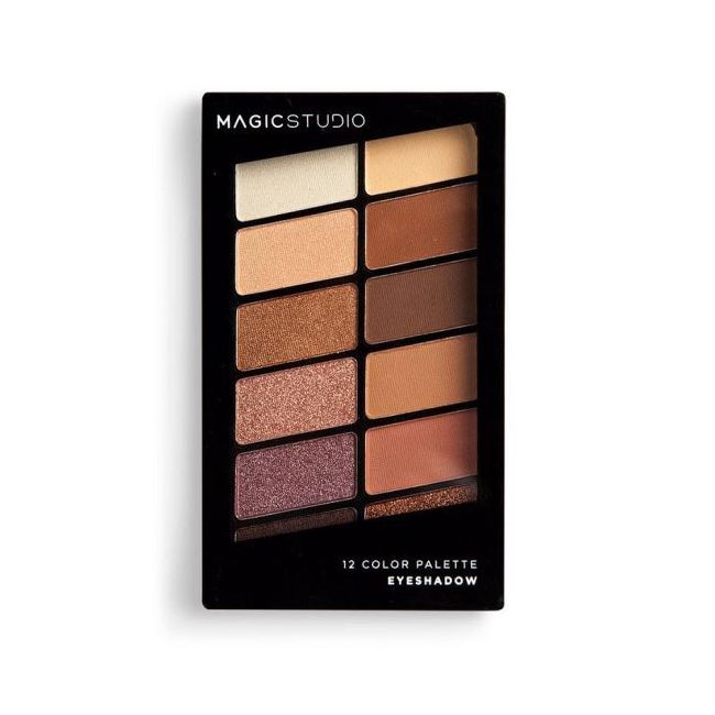 Fard de pleoape Shaky Magic Studio B Bej Nude 60739N1