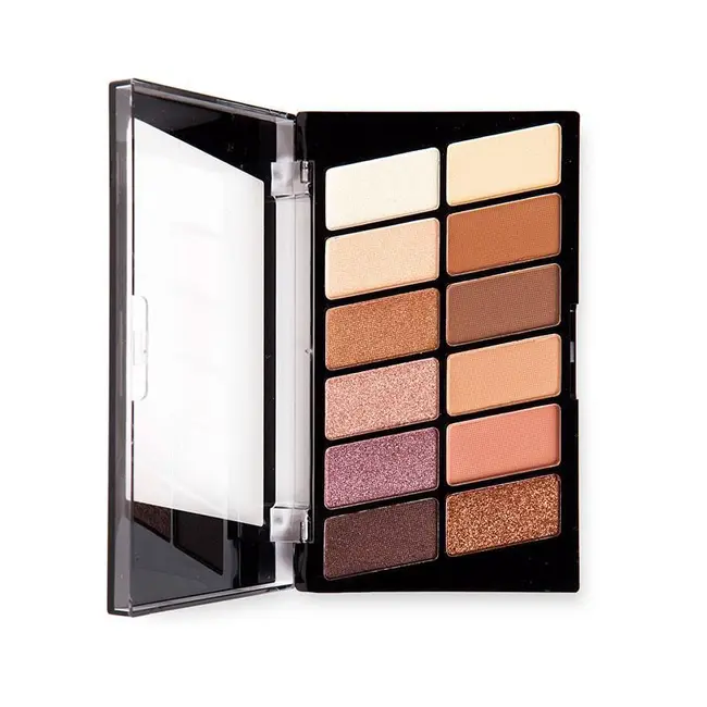 Fard de pleoape Shaky Magic Studio B Bej Nude 60739N1