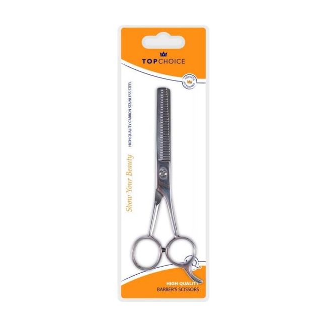 Foarfeca pentru filat parul Top Choice 20476