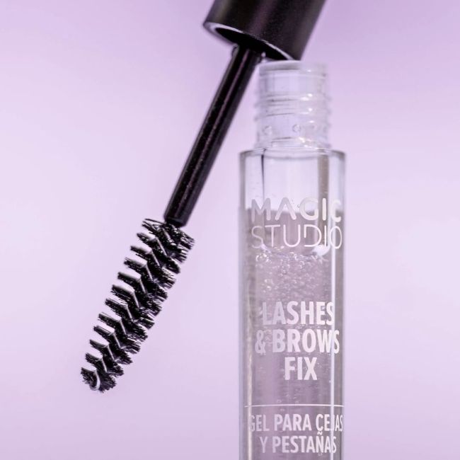 Gel modelare gene si sprancene Magic Studio 60756