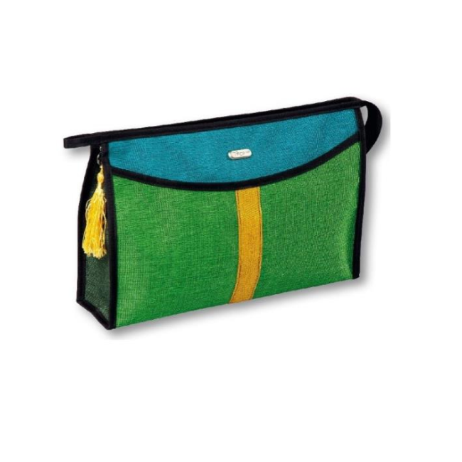 Gentuta pentru cosmetice Top Choice 94613, 28.5x18.5x6.5 cm