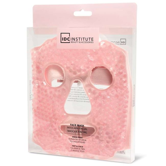 Masca pentru fata cu perle din gel, IDC Institute 3652