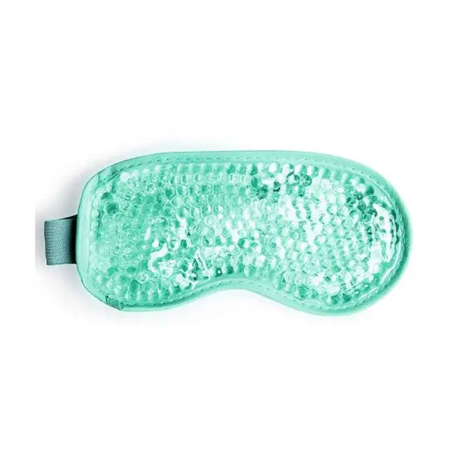 Masca pentru ochi cu perle din gel, rece/cald IDC Institute