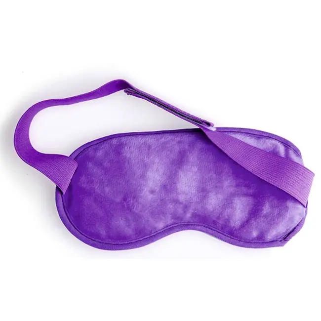 Masca pentru ochi cu perle din gel, rece/cald IDC Institute