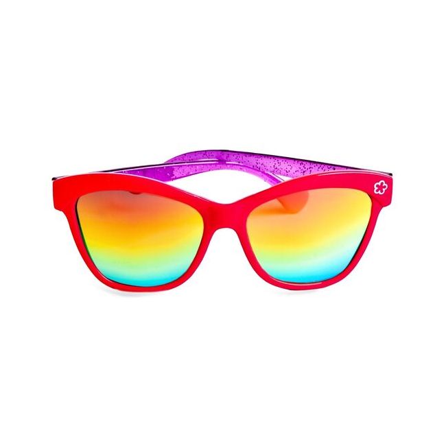 Ochelari de soare copii Fuchsia&Purple Martinelia 10501
