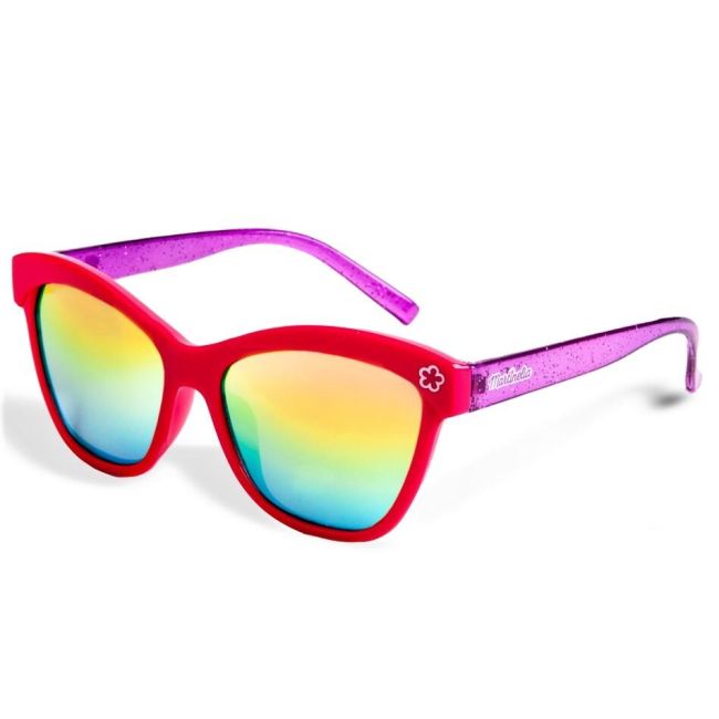 Ochelari de soare copii Fuchsia&Purple Martinelia 10501