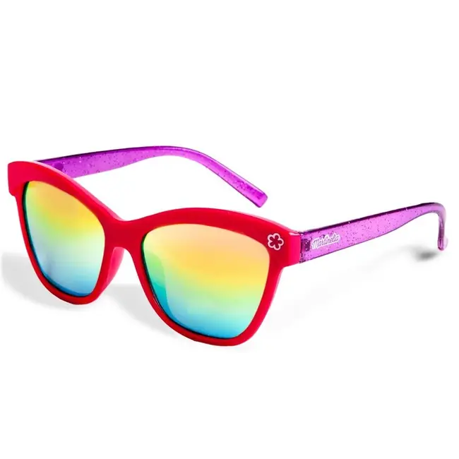 Ochelari de soare copii Fuchsia&Purple Martinelia 10501