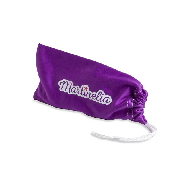 Ochelari de soare copii Fuchsia&Purple Martinelia 10501