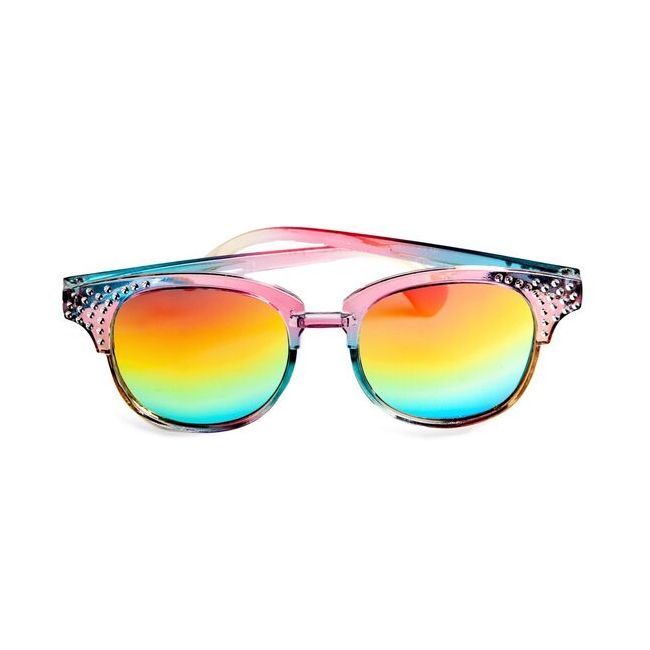 Ochelari de soare copii Pink Martinelia 10505