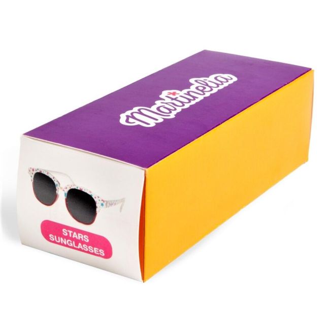 Ochelari de soare copii Stars Martinelia 10506