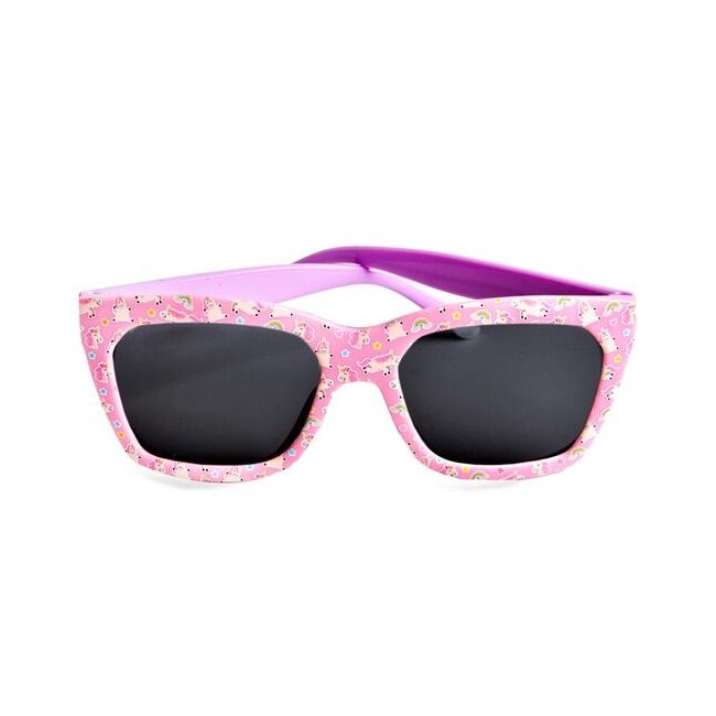 Ochelari de soare copii Unicorn Martinelia 10504