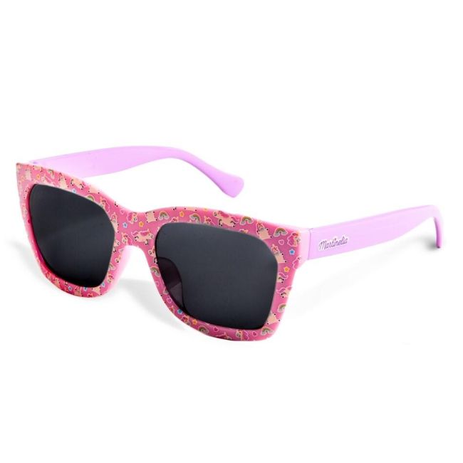 Ochelari de soare copii Unicorn Martinelia 10504