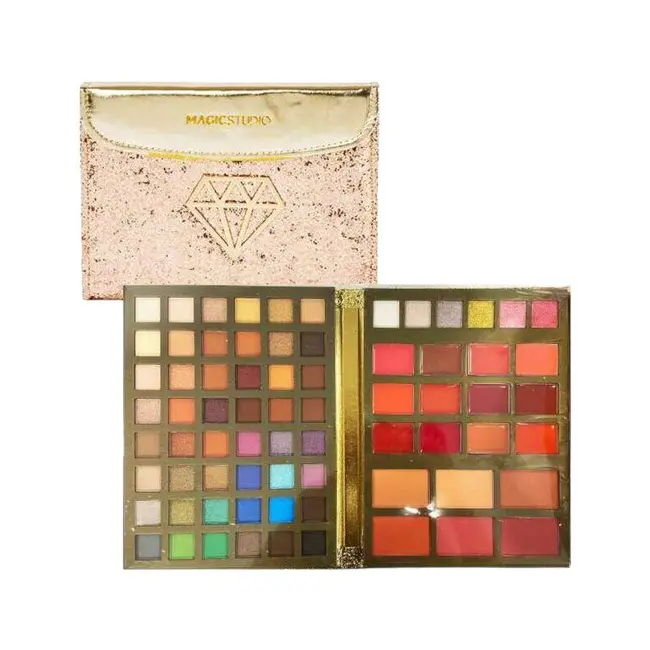 Paleta machiaj Maxi Wallet Diamond Magic Studio 11970