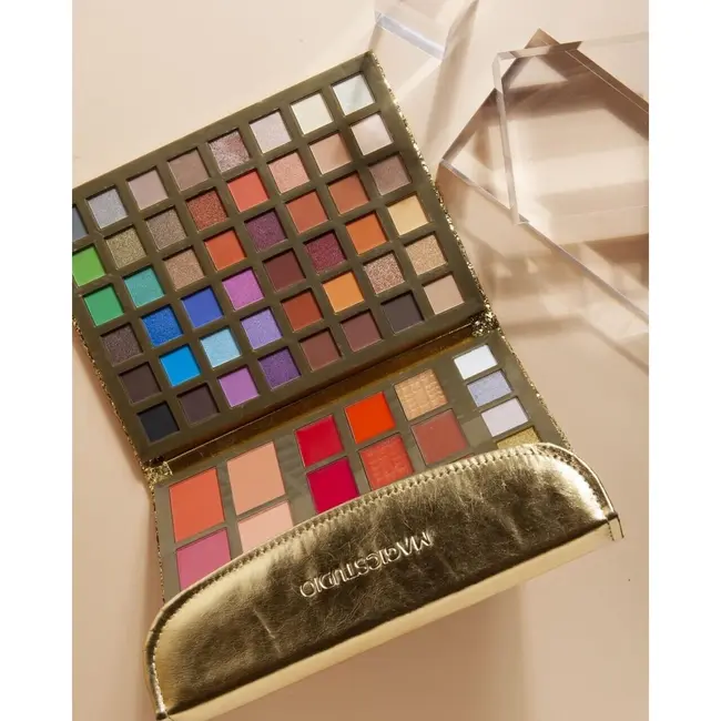 Paleta machiaj Maxi Wallet Diamond Magic Studio 11970