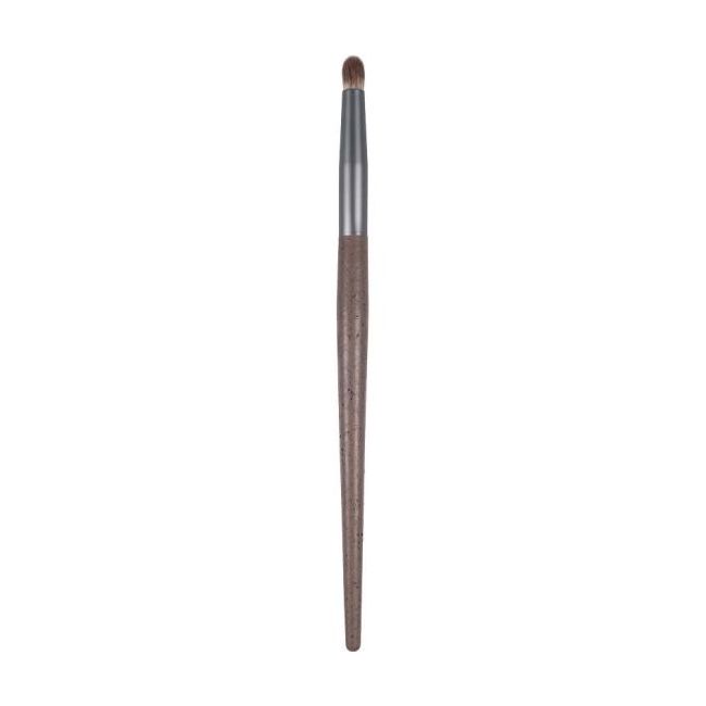 Pensula pentru farduri de pleoape Make Coffee Up 04 Top Choice 39379, 16 cm