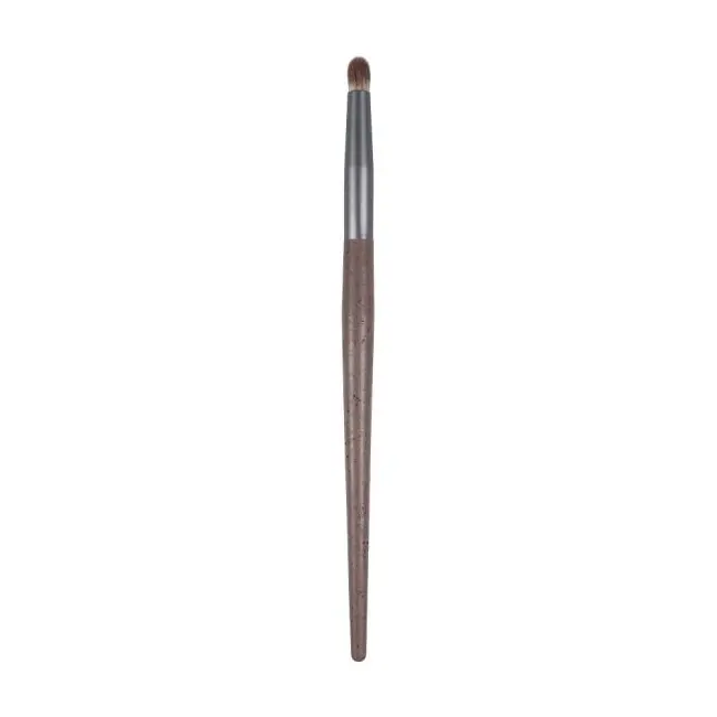 Pensula pentru farduri de pleoape Make Coffee Up 04 Top Choice 39379, 16 cm