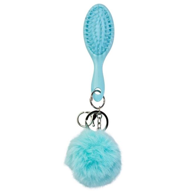 Perie par Pompom Martinelia 3021w, Turquoise