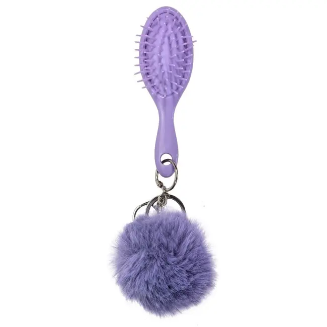 Perie par Pompom Martinelia 3021w, Violet