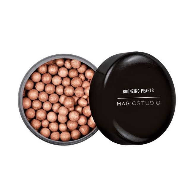 Perle bronzante Magic Studio Bronzing Touch Pearls 25626