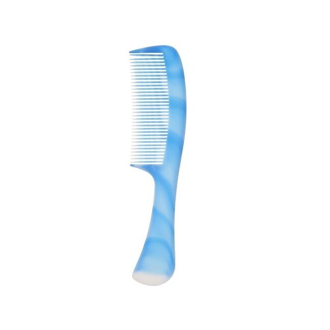 Pieptan cu maner Degrade Top Choice 60410