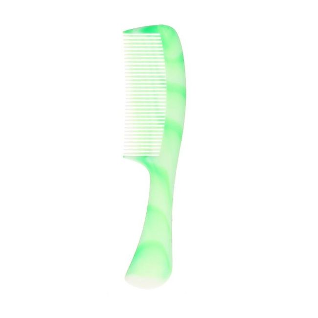 Pieptan cu maner Degrade Top Choice 60410