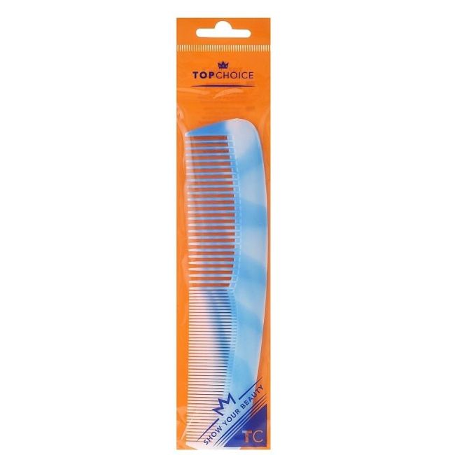Pieptan de par Degrade Top Choice  60434