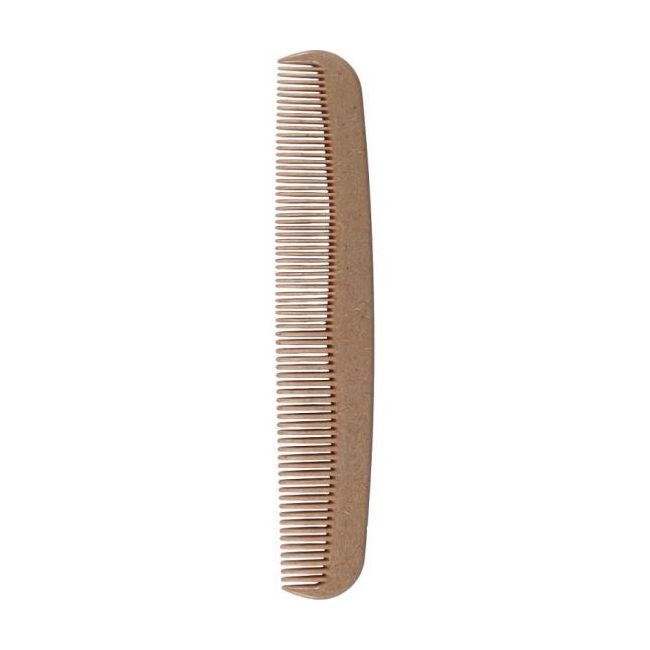 Pieptan din fibra de cocos 100% reciclabil Top Choice 60595
