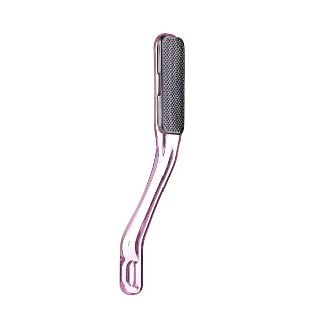 Pila pentru pedichiura cu maner ergonomic Top Choice 7590