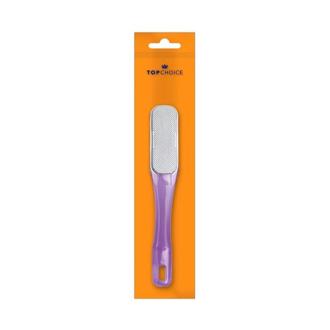 Pila pentru pedichiura cu maner ergonomic Top Choice 7590