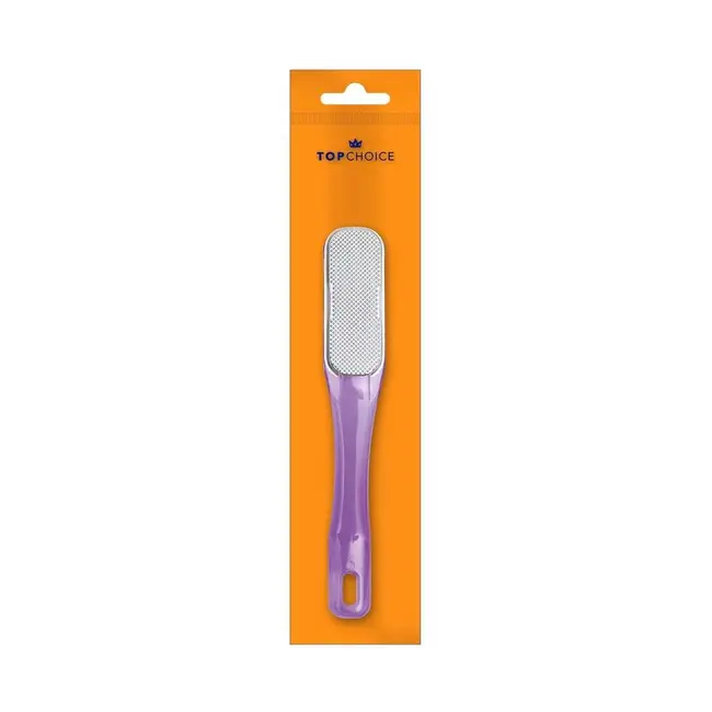 Pila pentru pedichiura cu maner ergonomic Top Choice 7590