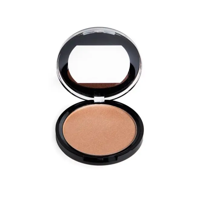 Pudra iluminatoare Sungold Magic Studio 6840, 70 g