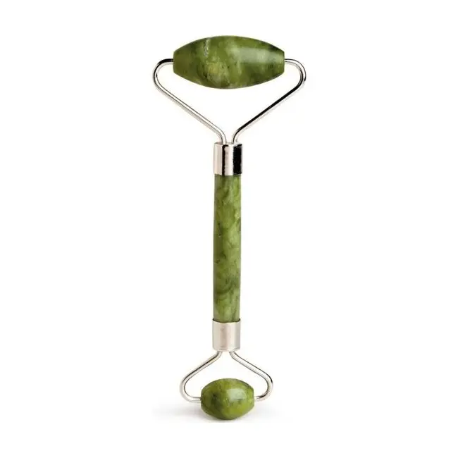 Roller de jad pentru masaj facial IDC Institute 80075C