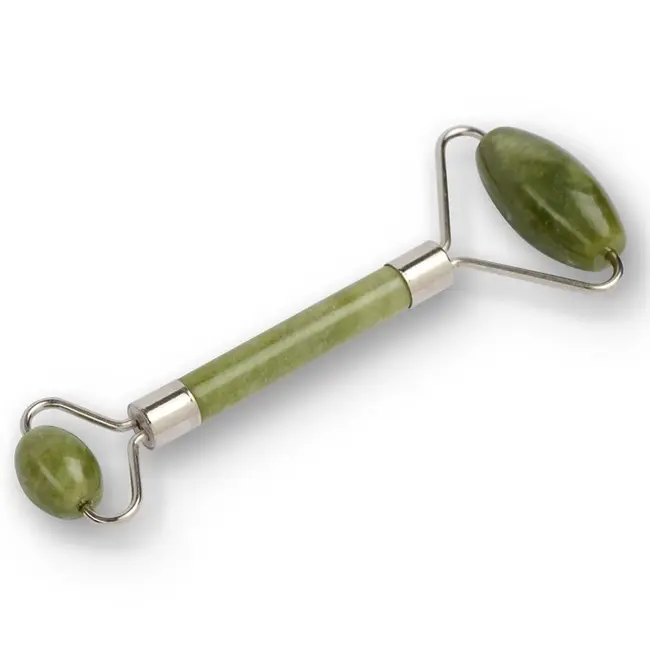 Roller de jad pentru masaj facial IDC Institute 80075C
