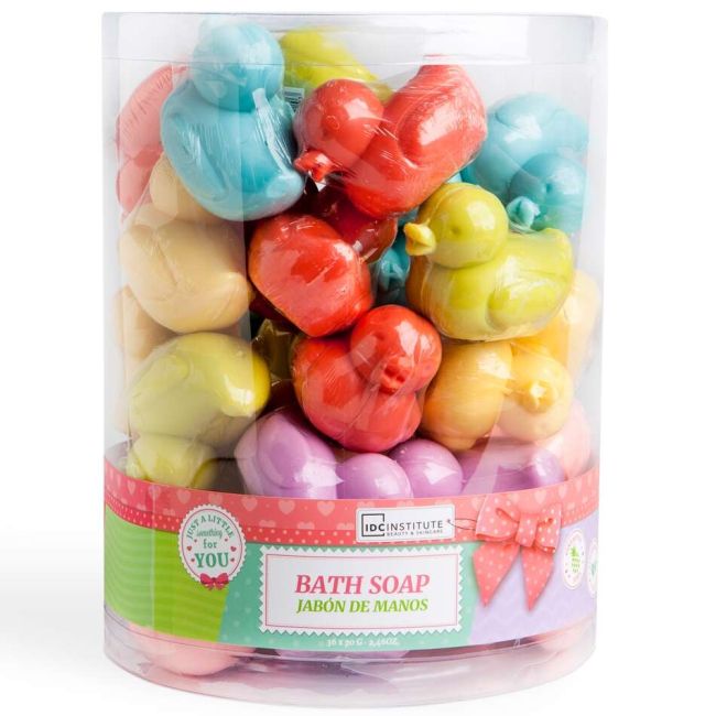 Sapun de baie cu aroma de fructe Ratusca IDC Institute 40680 70g