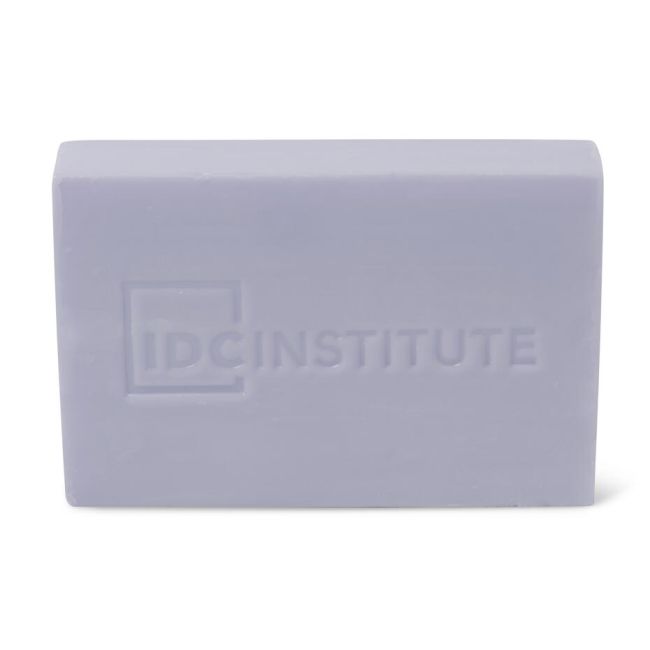 Sapun natural cu lavanda IDC Institute 99803, 100g