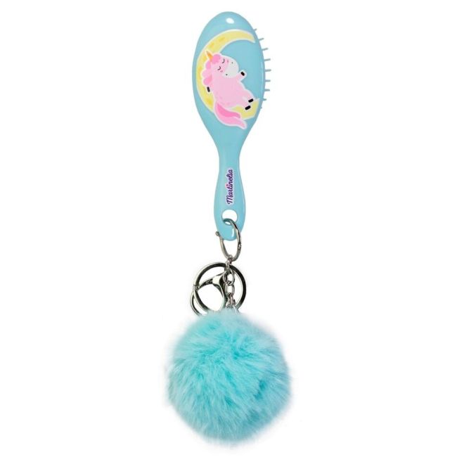 Set 12 bucati perii par Pompom Martinelia 3021w