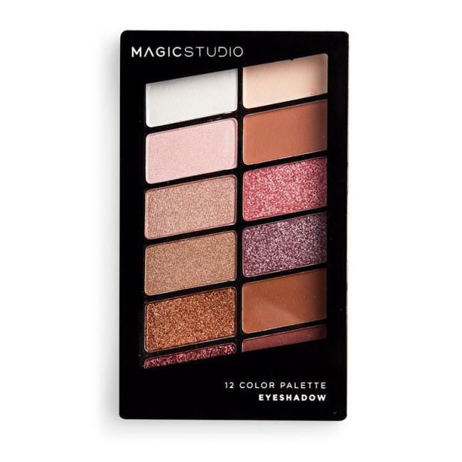 Set 16 bucati fard de pleoape Shaky Magic Studio 60739