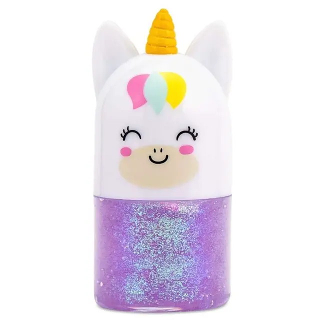 Set 24 bucati Roll-on pentru fata si corp cu sclipici Martinelia  1168C